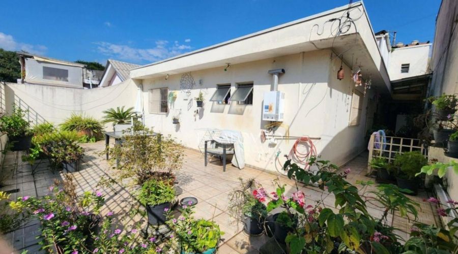 Casa - Venda - Alto da Lapa - S�o Paulo - SP