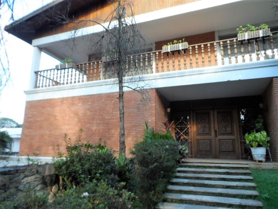 Casa Alto Padr�o - Venda - Brooklin - S�o Paulo - SP