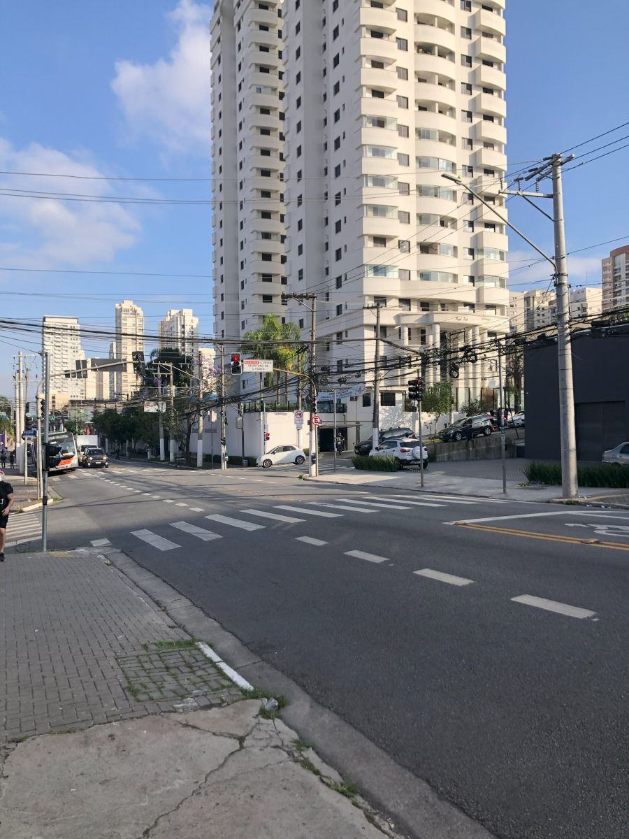 Apartamento - Venda - Vila Leopoldina - São Paulo - SP