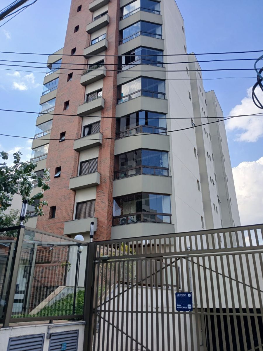 Apartamento Alto Padrão - Venda - Vila Leopoldina - São Paulo - SP