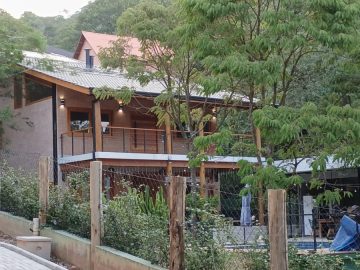 Condomnio Portal dos Nobres