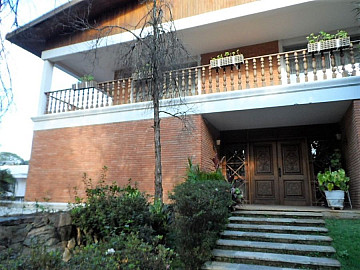 Casa Cl�ssica no Brooklin